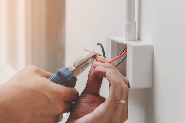 Trusted Clyde Hill, WA Electrician Experts