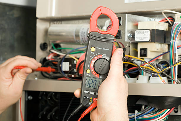 Commercial Electrical Services in Clyde Hill, WA