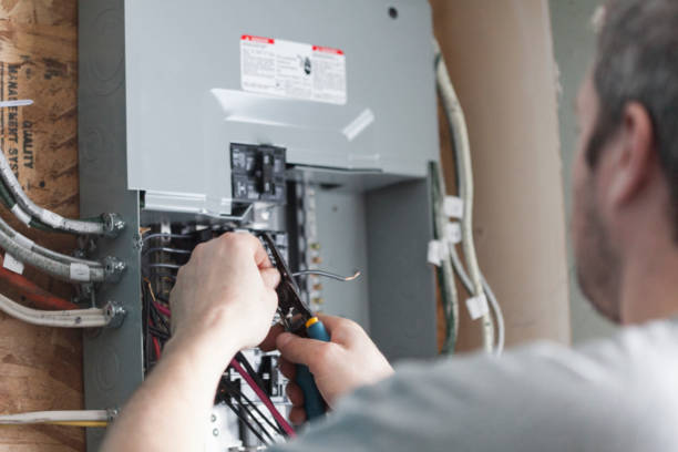 Emergency Electrical Repair Services